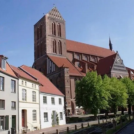 Apartment Kupferschmiede - Atelier - Abc21 *