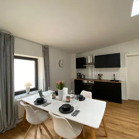 Kupferschmiede - Atelier - Abc21 * Wißmar