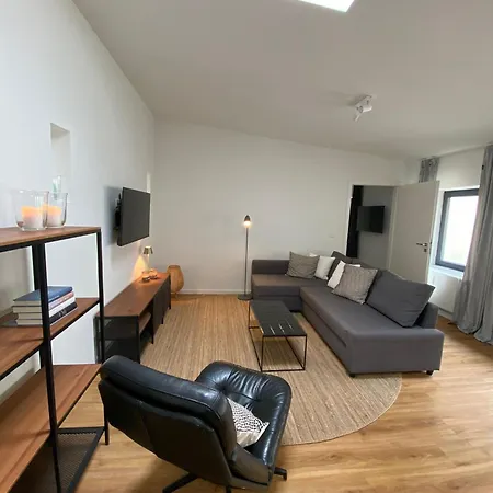 Kupferschmiede - Atelier - Abc21 Apartment