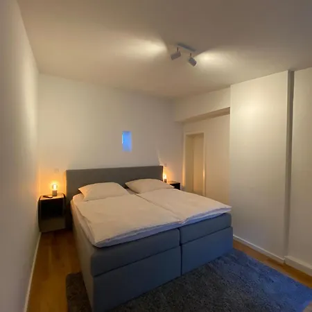 Apartment Kupferschmiede - Atelier - Abc21