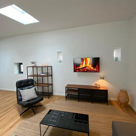 Apartment Kupferschmiede - Atelier - Abc21 *