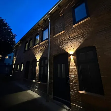 Kupferschmiede - Atelier - Abc21 Wißmar