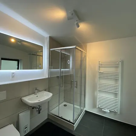 Kupferschmiede - Atelier - Abc21 Apartment *